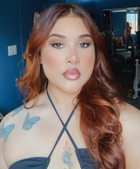 ygdestinyy nudes model photos