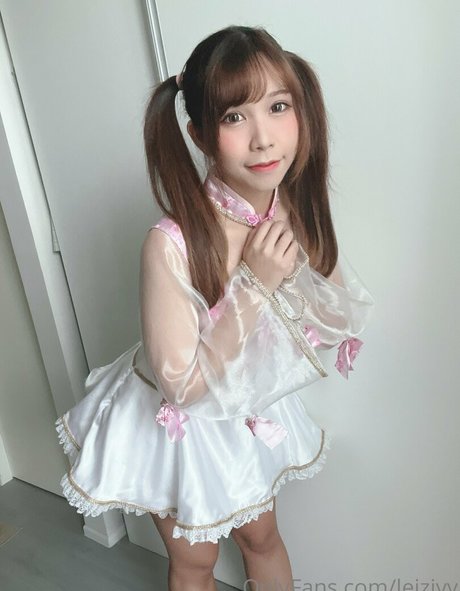 leiziyy xxx model pic