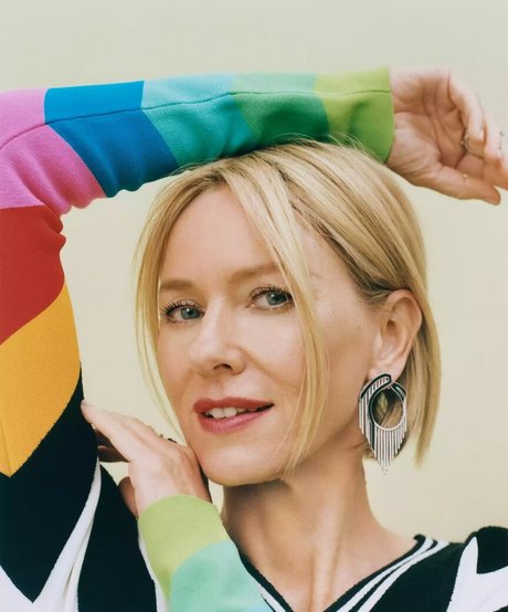 Naomi Watts star pornographic photos