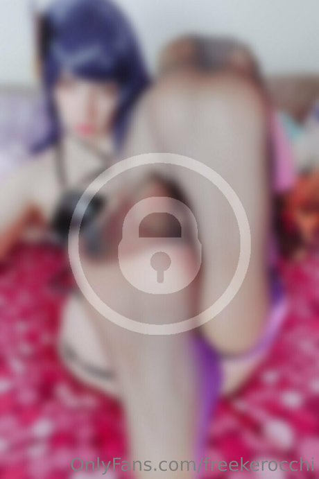 freekerocchi art model galleries