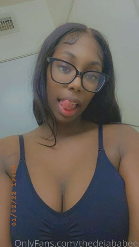 thedejababee star perfect archive