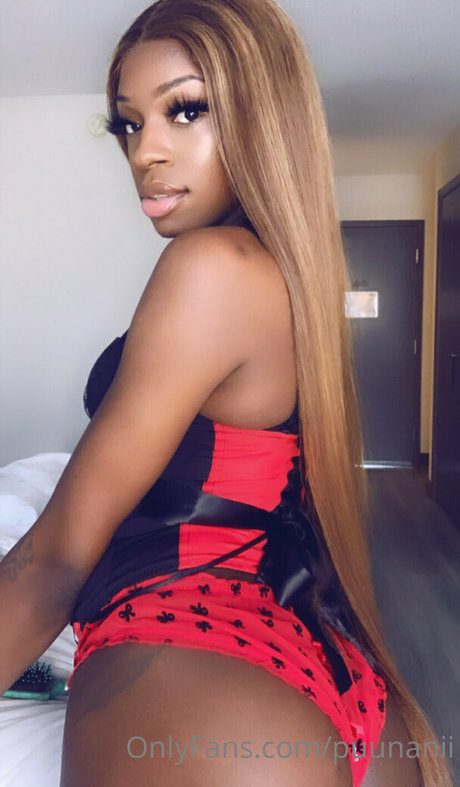 puunanii star hot pictures