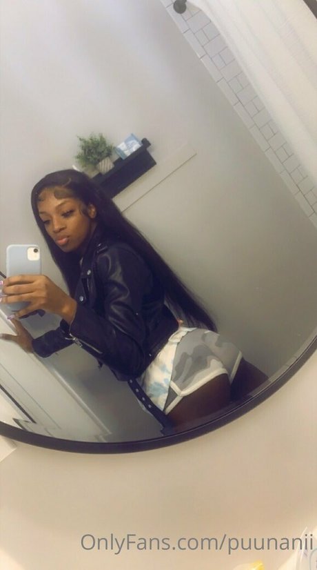 puunanii model perfect pics