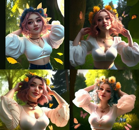 melissa mur star pictures