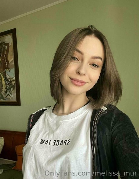 melissa mur porn model img