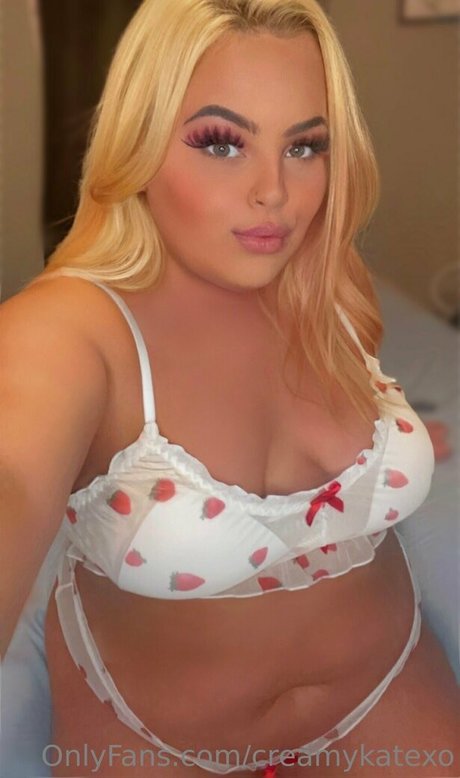 creamykatexo pornstar gallery