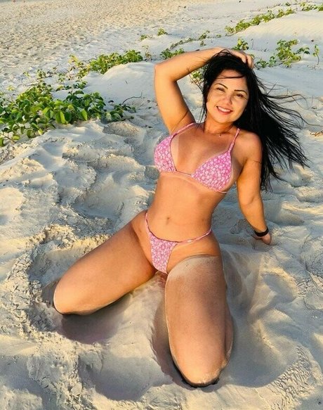 Nayara Martins top model galleries