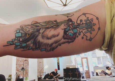 kindofalot adult model img