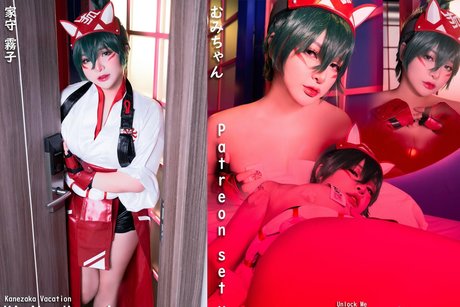 mumichan259 naked star gallery