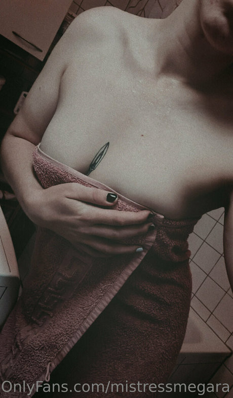 Mistressmegara beautiful pornstar photo