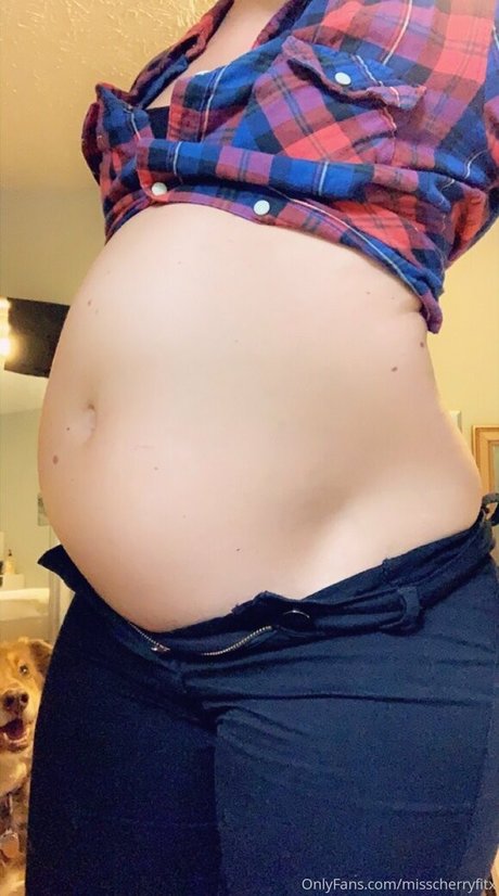 misscherryfitx model perfect images