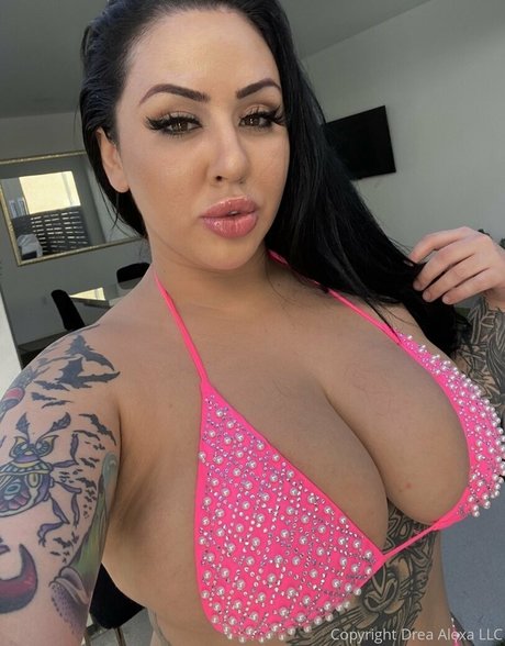 dreaalexatv best actress archive