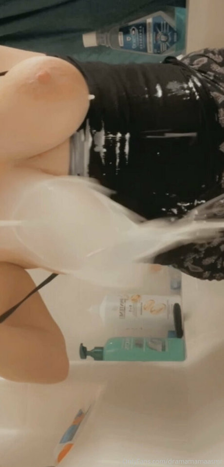 dramamamaasmr high quality pornstar archive