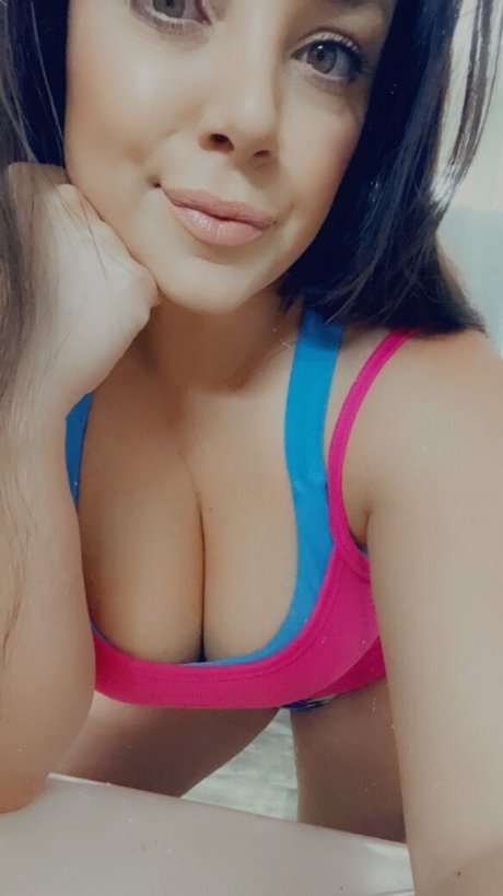 big tits facial onlyfans exclusive images