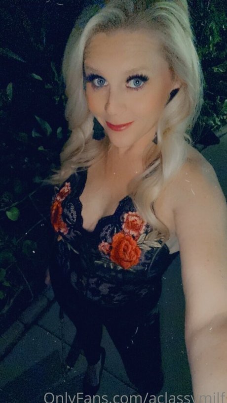 aclassymilf xxx star pictures