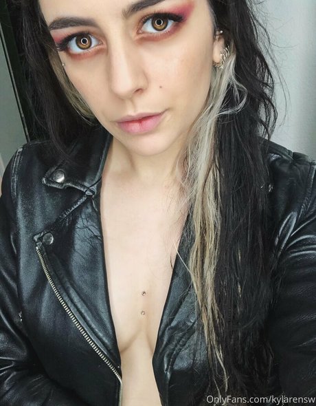 Kylarensw pornstar sexy archive