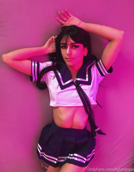 Kylarensw xxx star images