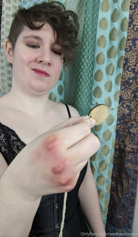 wednesdayeve star porn img