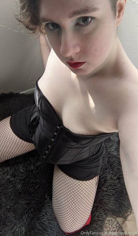 wednesdayeve pornstar pics
