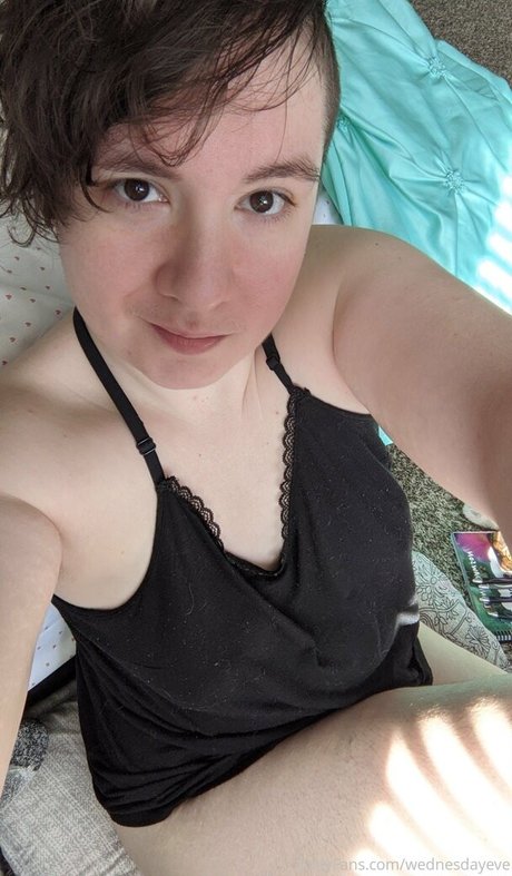 wednesdayeve perfect pornstar image