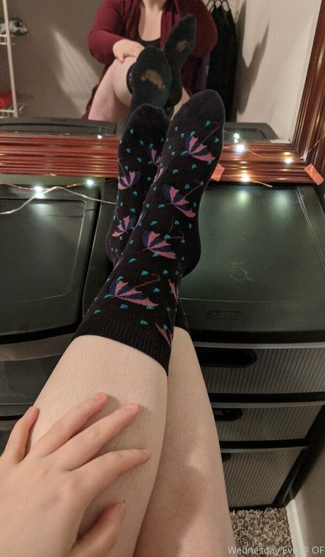 wednesdayeve sexy star archive