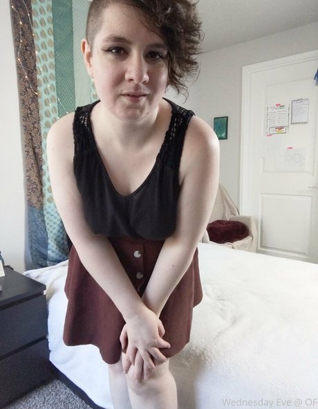 wednesdayeve beautiful star pic