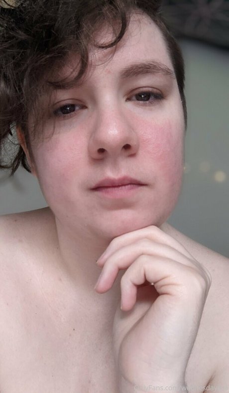 wednesdayeve exclusive pornstar pictures