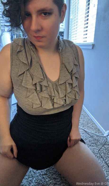 wednesdayeve star art photo