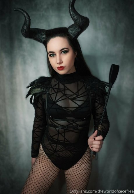 theworldofcecefree hot pornstar archive