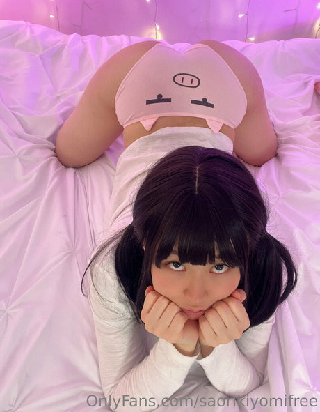 saorikiyomifree star nude pictures