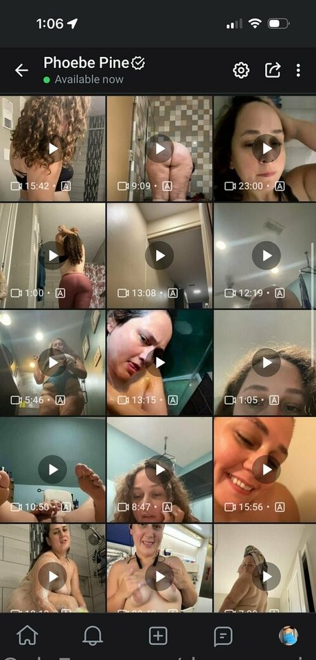 do you pine69 pornstar high quality galleries