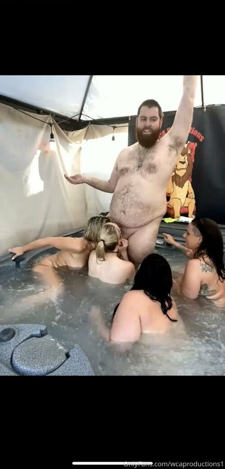 wcaproductions1 model exclusive image