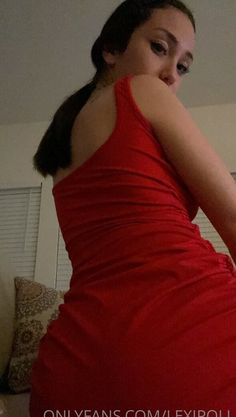 Lexipoll xxx actress img