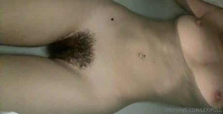 Lexipoll model nude pic