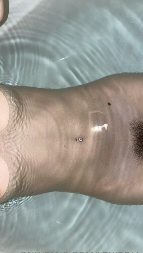 Lexipoll pornographic model image