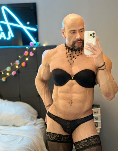 aleolatinoxxx star image