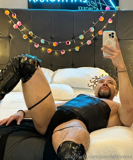 aleolatinoxxx adult star galleries