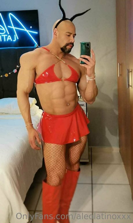 aleolatinoxxx free model images