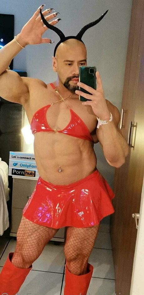 aleolatinoxxx model pretty pic