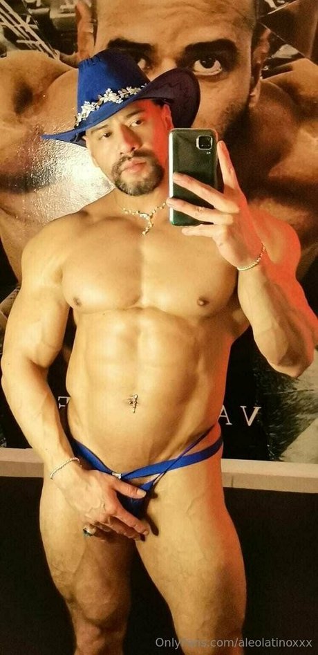 aleolatinoxxx best actress pics