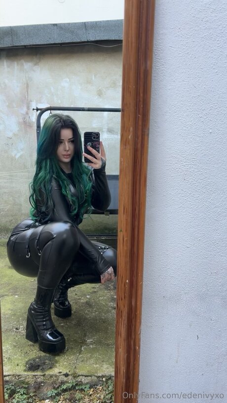 edenivyxo star archive