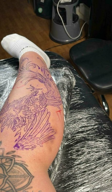 edenivyxo porn model photos