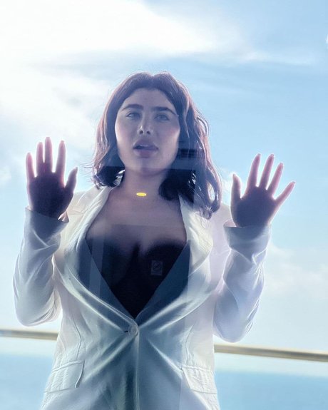 Angie Khoury pornstar xxx photo