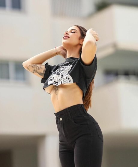 Yai Tejera pretty actress images