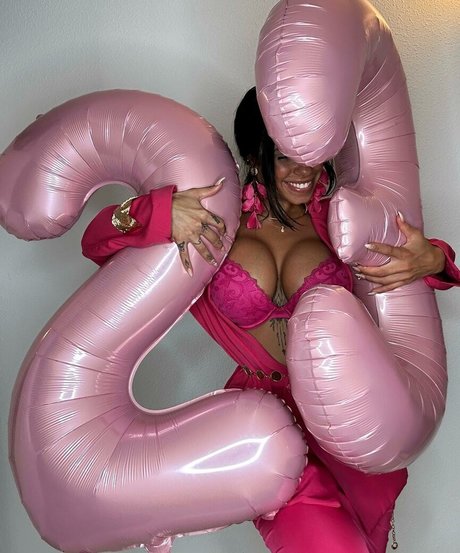 Yai Tejera nice pornstar photo