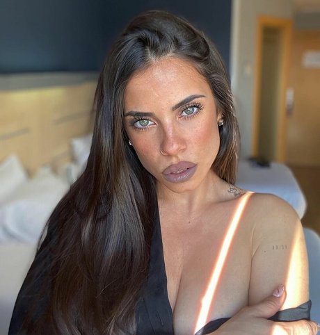 Yai Tejera star nudes pic