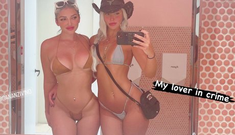 Mahila Mendez best model picture