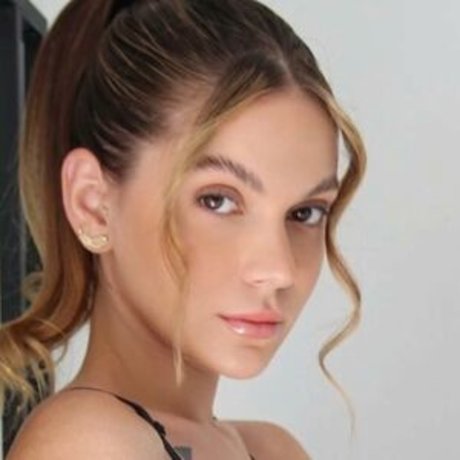 Sasha Ferro model hot photos