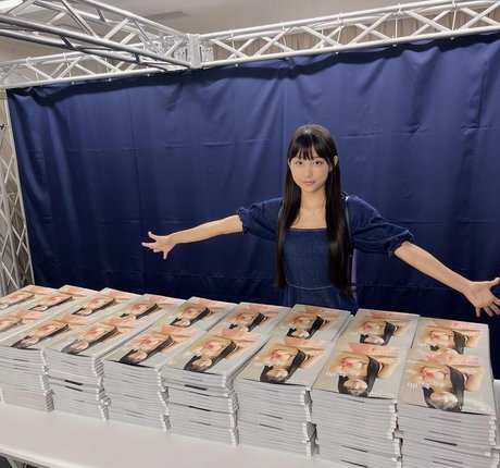 Eunji Pyoapple sex actress photo