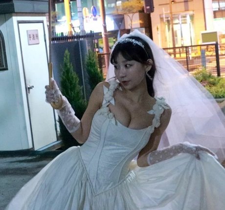 Eunji Pyoapple pornstar hot pictures